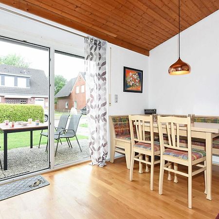 Ferienhaus Leuchtfeuer 贝塞尔 外观 照片