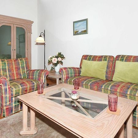 Ferienhaus Leuchtfeuer 贝塞尔 外观 照片