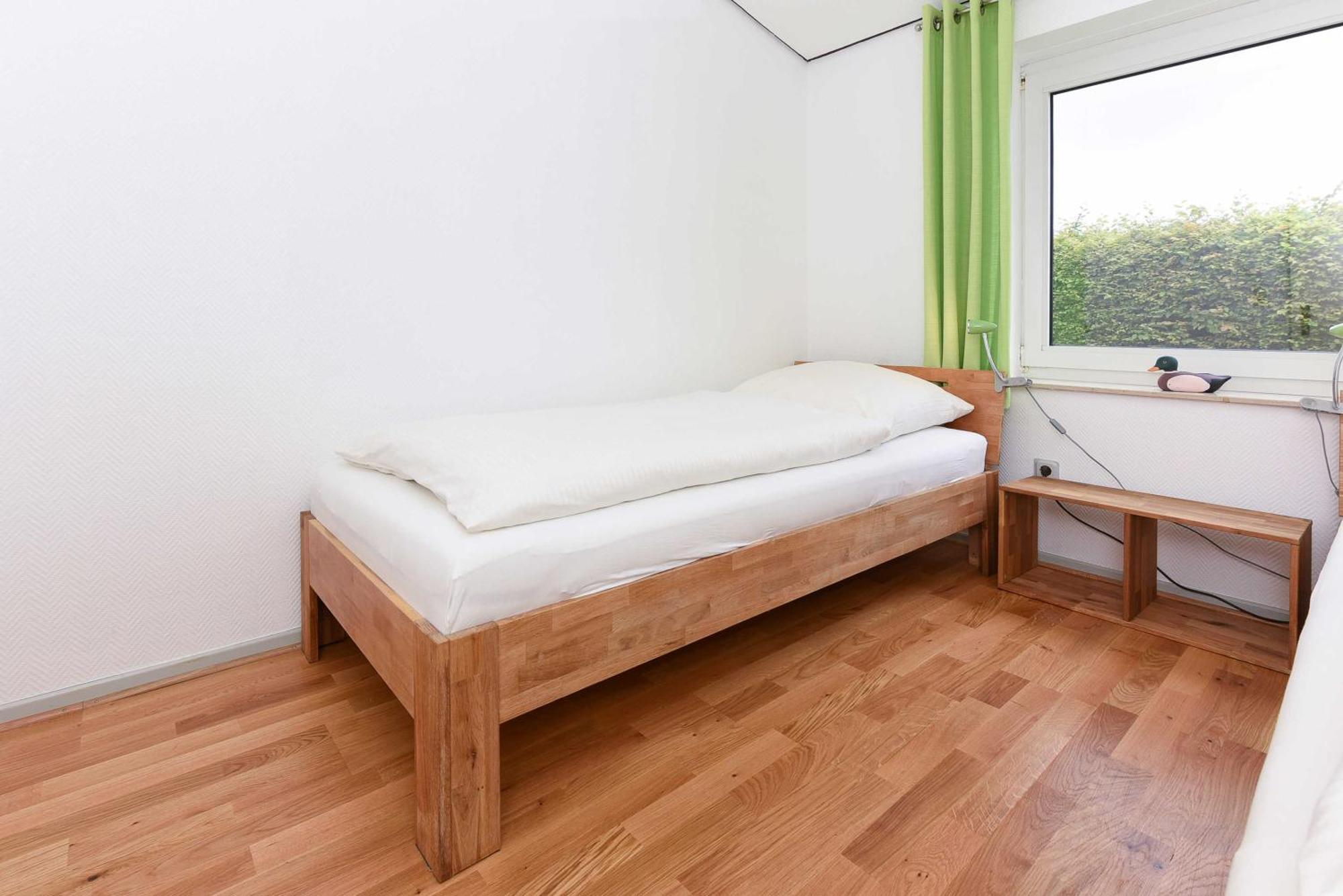 Ferienhaus Leuchtfeuer 贝塞尔 外观 照片